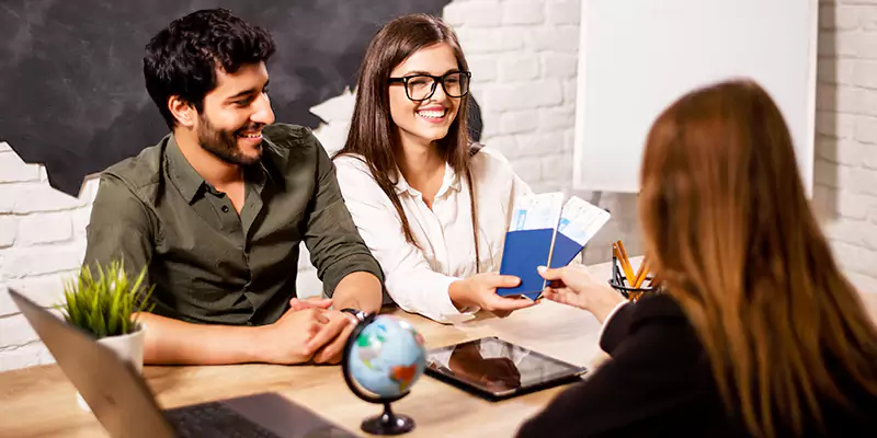 Benefits You Get with Our US Business Visa Consultancy Services in North Macedonia