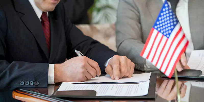 Why Choose Our E2 Visa Legal Services in North Macedonia?