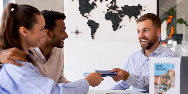 Comprehensive Business Immigration Green Card Services in North Macedonia