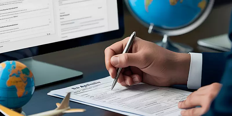 Benefits of Our US Branch Office Visa Services in North Macedonia