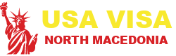 USA Visa North Macedonia